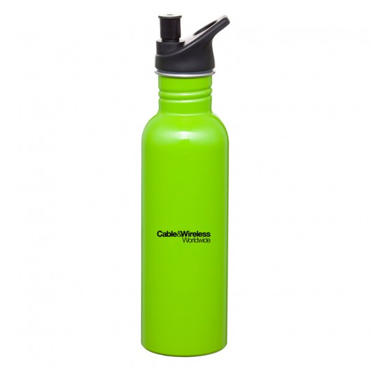 Wakatipu Bottles Lime Green